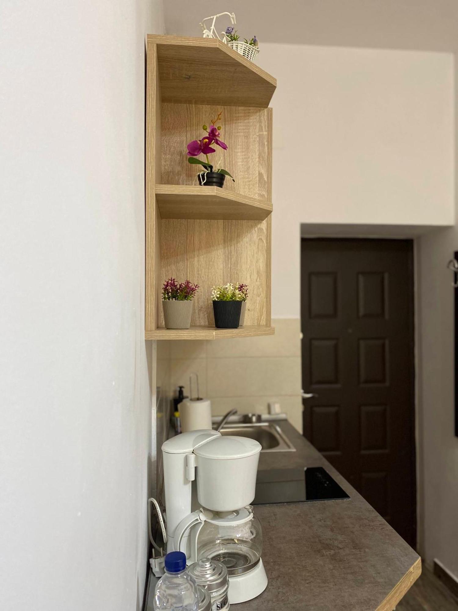Ada'S Luxury Apartament&Studio - Old City Braşov Esterno foto